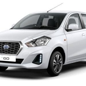 Wen 'n Motor | Win a Car