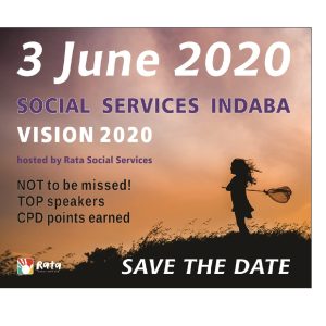 The Social Service Indaba